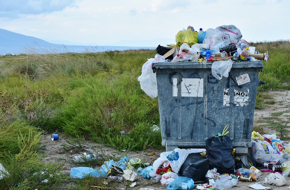 Turkey takes action on plastic packaging