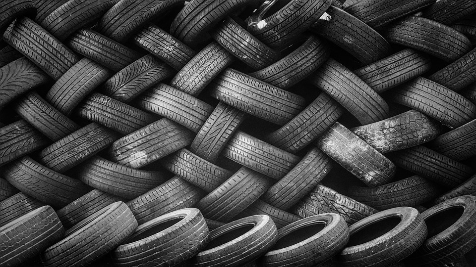 Ireland clamps down on producer responsibility for tyres