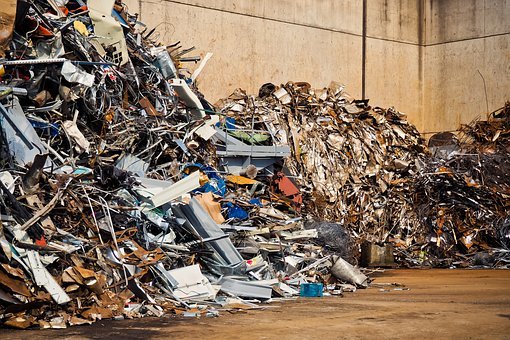 The future of waste regulations in the Middle East and Africa